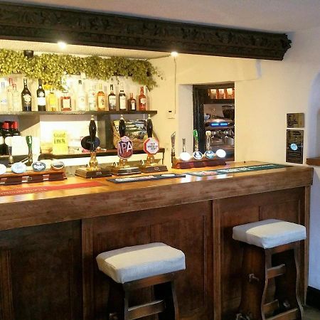 霍尔特 Stable Court酒店 外观 照片